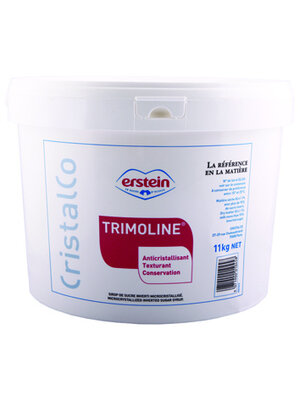 PATISFRANCE Trimoline Invert Sugar 11 KG