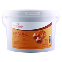 Traditional Hazelnut Praline 50% 2 x 5 KG