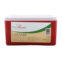 Catania Almond Paste 50% 4 x 5 KG