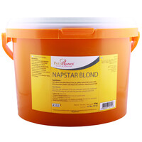 Napstar Blond 2 x 8 KG