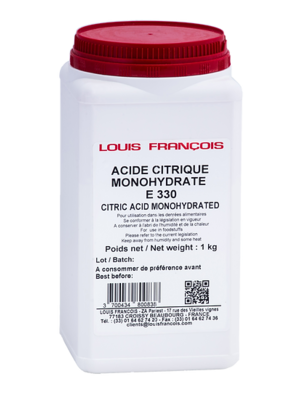 LOUIS FRANCOIS Ascorbic Acid 1 KG