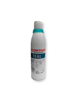 KOPYKAKE Flow Paste Teal 8 oz