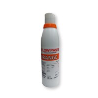 Flow Paste Orange 8 oz