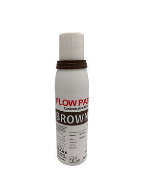 KOPYKAKE Flow Paste Brown 8 oz