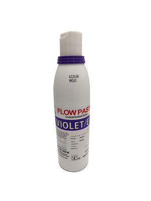 KOPYKAKE Flow Paste Violet 8 oz