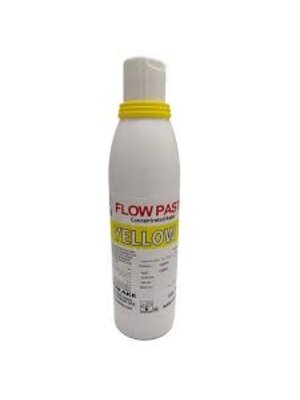 KOPYKAKE Flow Paste Yellow 8 oz