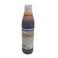Kroma Colour Liquid Apricot 240 ml