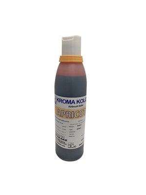 KOPYKAKE Kroma Colour Liquid Apricot 240 ml