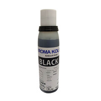 Kroma Colour Liquid Black 240 ml