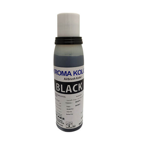 KOPYKAKE Kroma Colour Liquid Black 240 ml