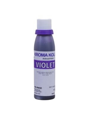 KOPYKAKE Kroma Colour Liquid Violet 240 ml