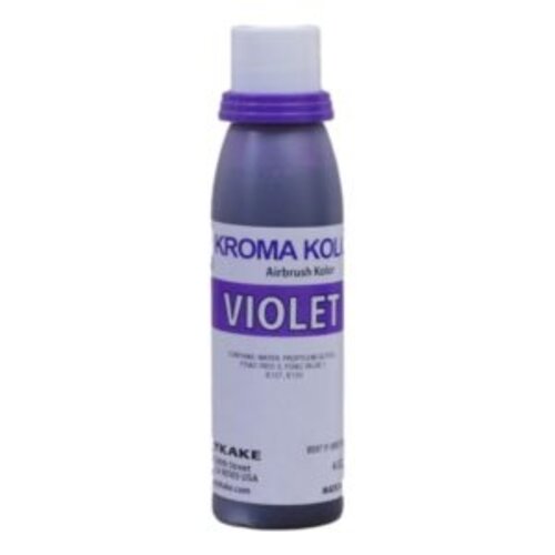 KOPYKAKE Kroma Colour Liquid Violet 240 ml