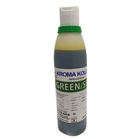 Kroma Colour Liquid Green 240 ml