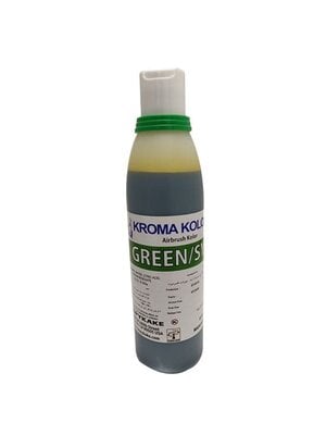 KOPYKAKE Kroma Colour Liquid Green 240 ml