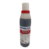 Kroma Colour Liquid Red 240 ml