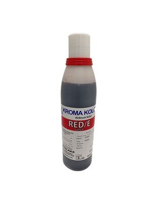 KOPYKAKE Kroma Colour Liquid Red 240 ml