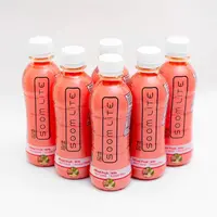 Mixed Fruit Drink 6 x 250ml