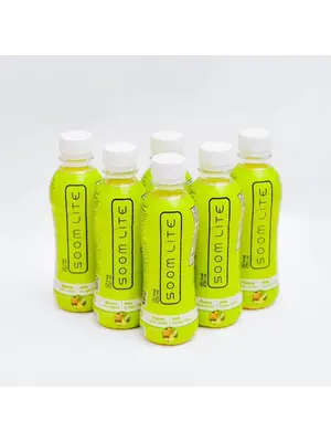 SOOM LITE Guava Fruit Drink 6 x 250ml