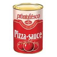 Tomato Pizza Sauce 4100 Grams