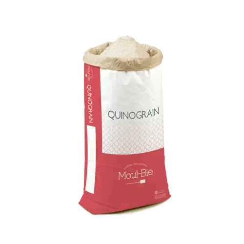 GRANDS MOULINS DE PARIS Quinograin 10 KG