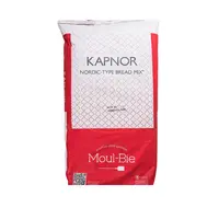 Kapnor/Nordic Type Bread Mix 25 KG