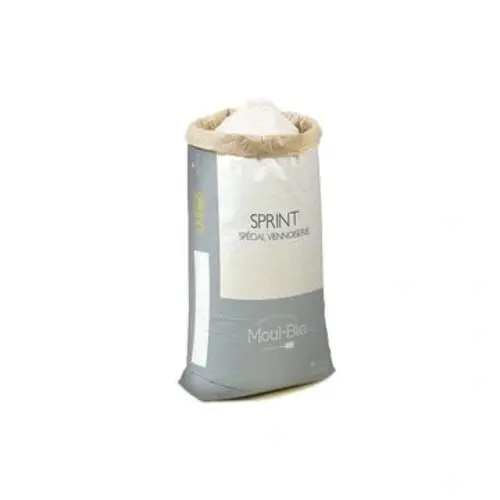 GRANDS MOULINS DE PARIS Bread Improver/Secur 10 KG