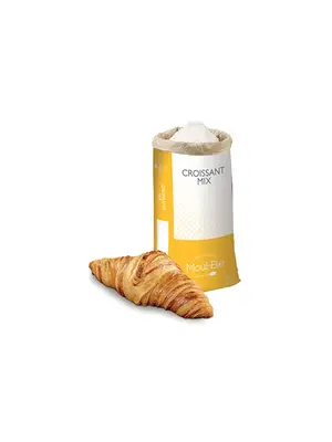 GRANDS MOULINS DE PARIS Croissant Mix Flour 25 KG