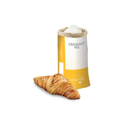 GRANDS MOULINS DE PARIS Croissant Mix Flour 25 KG