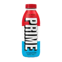 Prime Hydration Drink Ice Pop Flavour