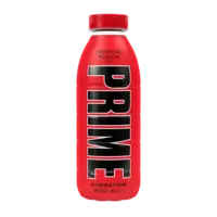 Prime Hydration Drink Tropical Punch Flavour