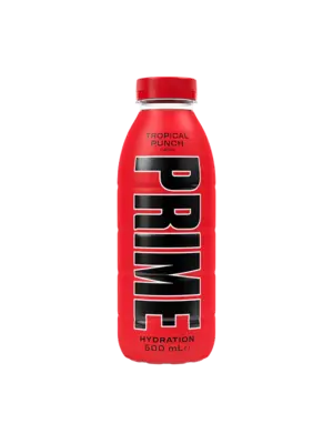 PRIME DRINKS Prime Hydration Drink Tropical Punch Flavour