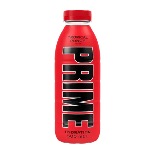 PRIME DRINKS Prime Hydration Drink Tropical Punch Flavour