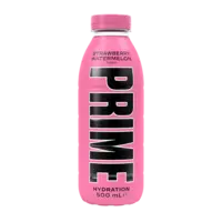 Prime Hydration Drink Strawberry & Watermelon Flavour