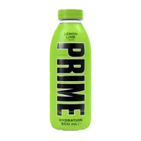 Prime Hydration Drink Lemon Lime Flavour