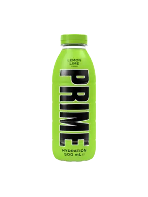 PRIME DRINKS Prime Hydration Drink Lemon Lime Flavour