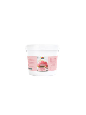 365 - B&P INGREDIENTS Raspberry Cold Glaze 7 KG 365 - B&P INGREDIENTS Raspberry Cold Glaze 7 KG