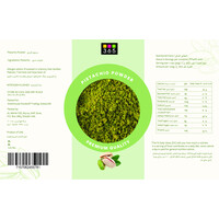 Pistachio Powder 10 x 1 KG