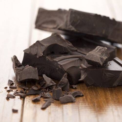 365 - B&P INGREDIENTS Dark Chocolate Couverture 55% Block 2.5 KG