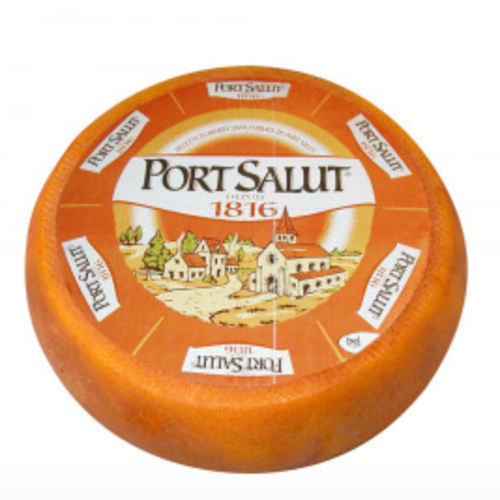 ALBAGNAC Port Salut 2 KG