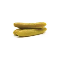 Cucumber Pickles Medium Size 10 KG