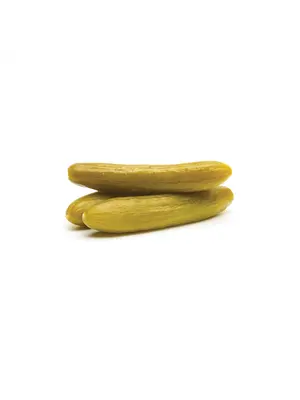 AL DIRANI Cucumber Pickles Medium Size 10 KG