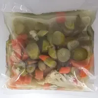 Extra Mix Pickles 10 KG
