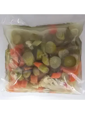 AL DIRANI Extra Mix Pickles 10 KG