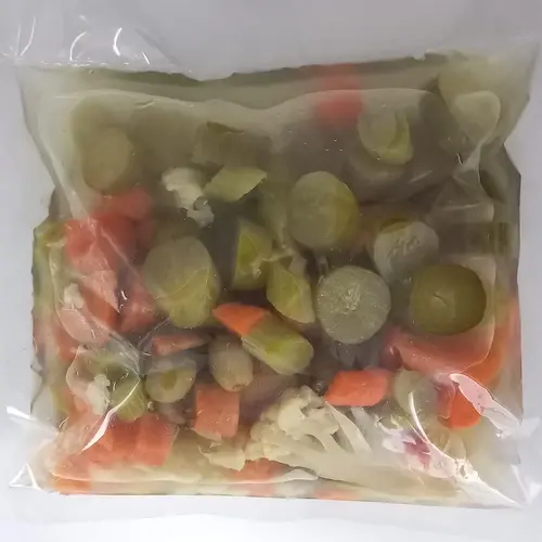 AL DIRANI Extra Mix Pickles 10 KG