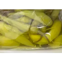 Yellow Chili Pickles 7 KG