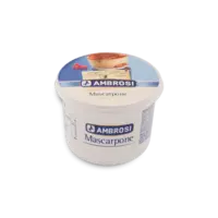 Mascarpone 6 x 500 Grams