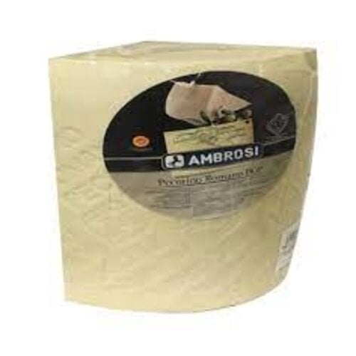 AMBROSI Pecorino Romano 1/4 Dop 2 x 6 KG