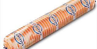 Roule Crab Meat Roll 3 x 2 KG - Chef's Play