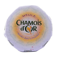 Chamois D'Or 2 x 2.4 KG