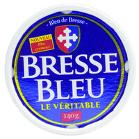 Bresse Bleu 10 x 140 Grams